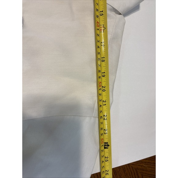 Women's Can Am Ski Doo BRP Sea Doo Rotax White Extra Large Mechanics Shirt‎ - Picture 8 of 12